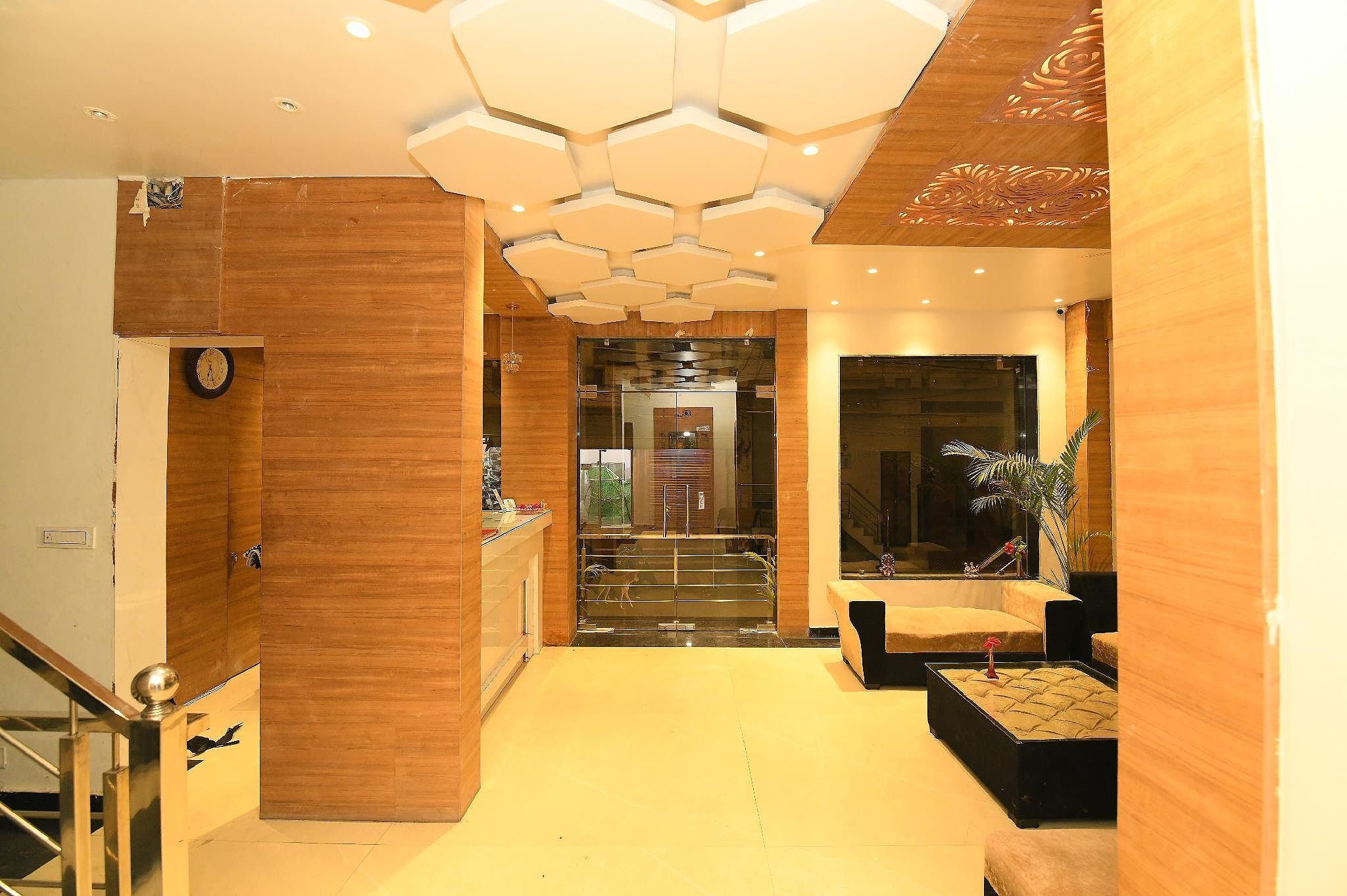 Hotel LD Prime