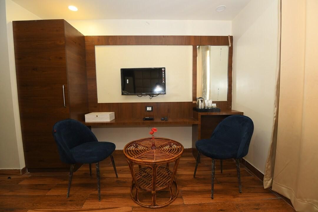 Hotel LD Prime