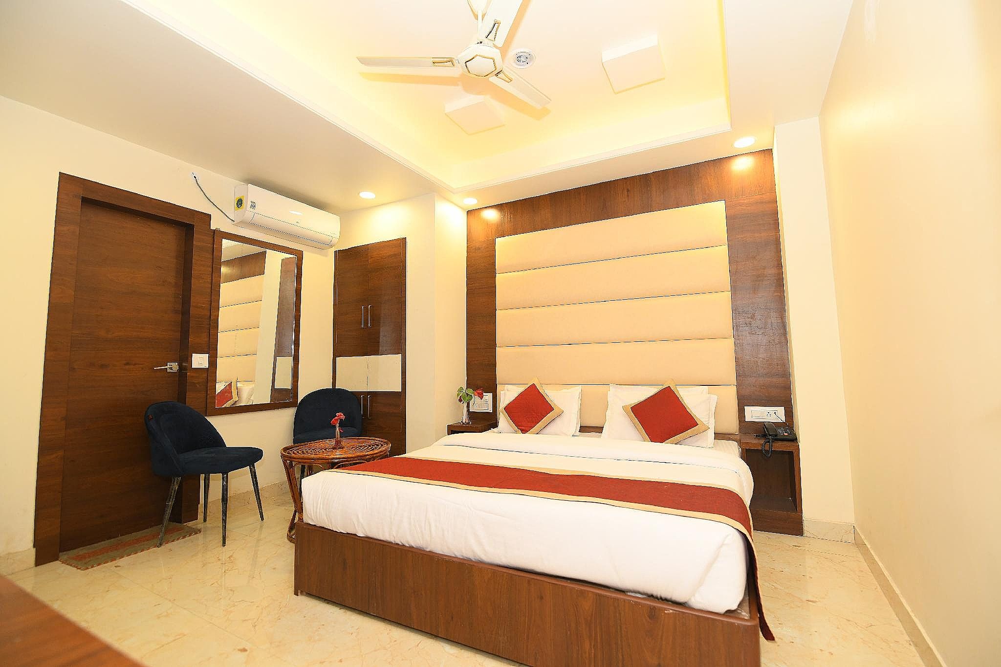 Hotel LD Prime