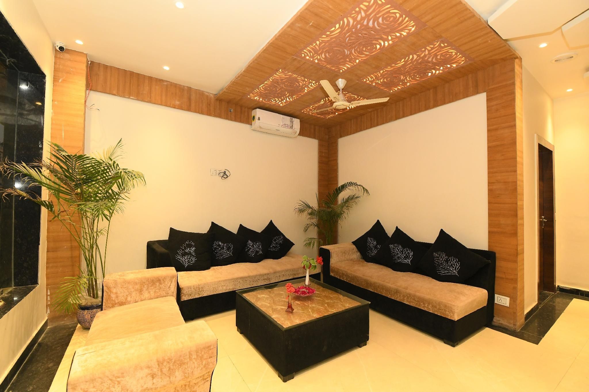 Hotel LD Prime
