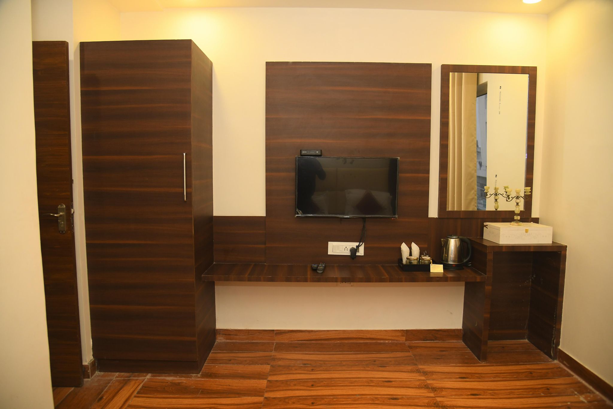 Hotel LD Prime