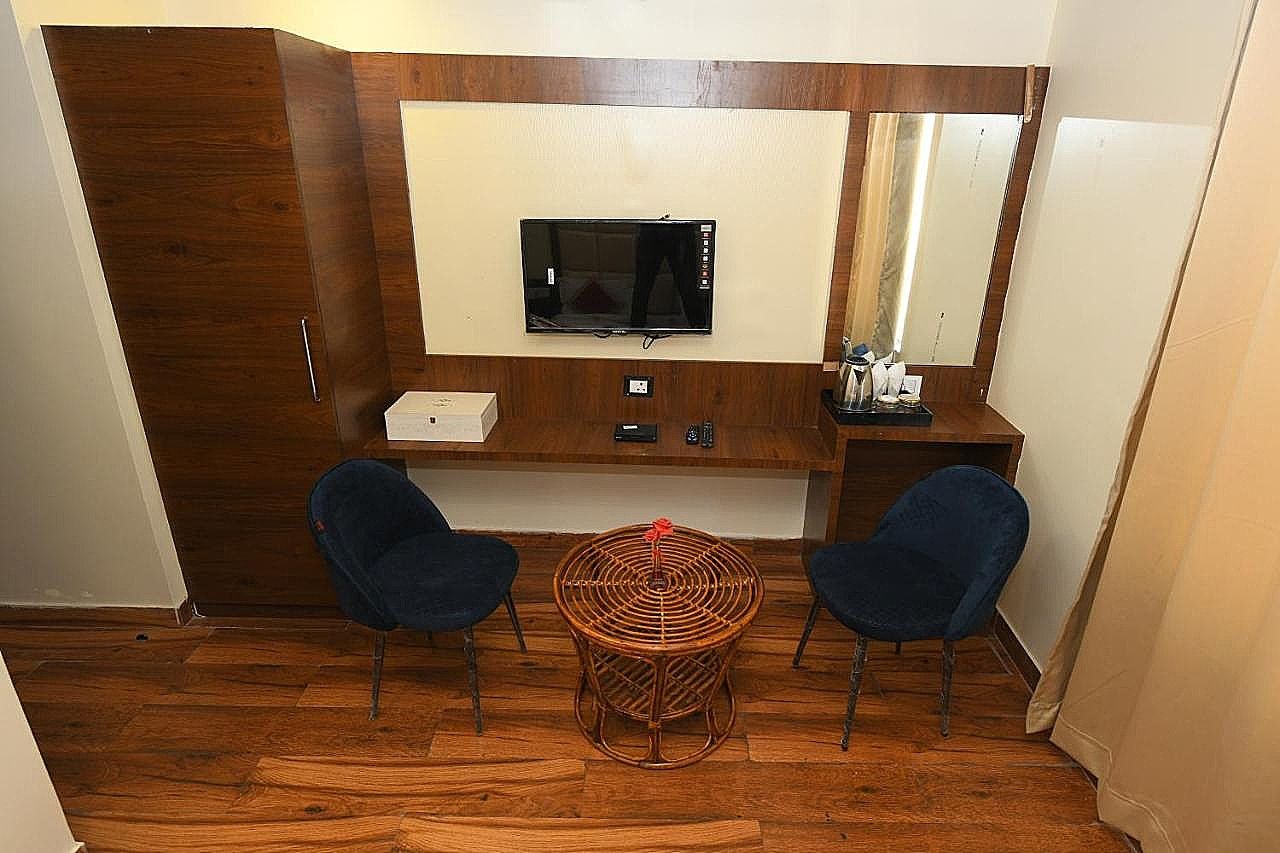 Hotel LD Prime