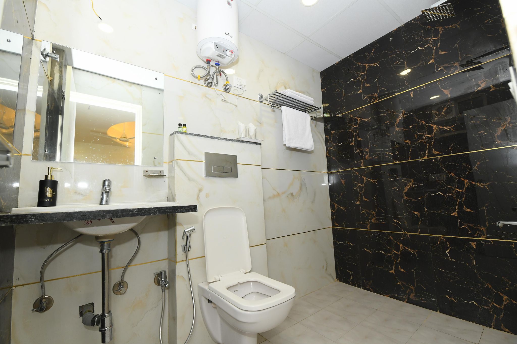 Hotel LD Prime