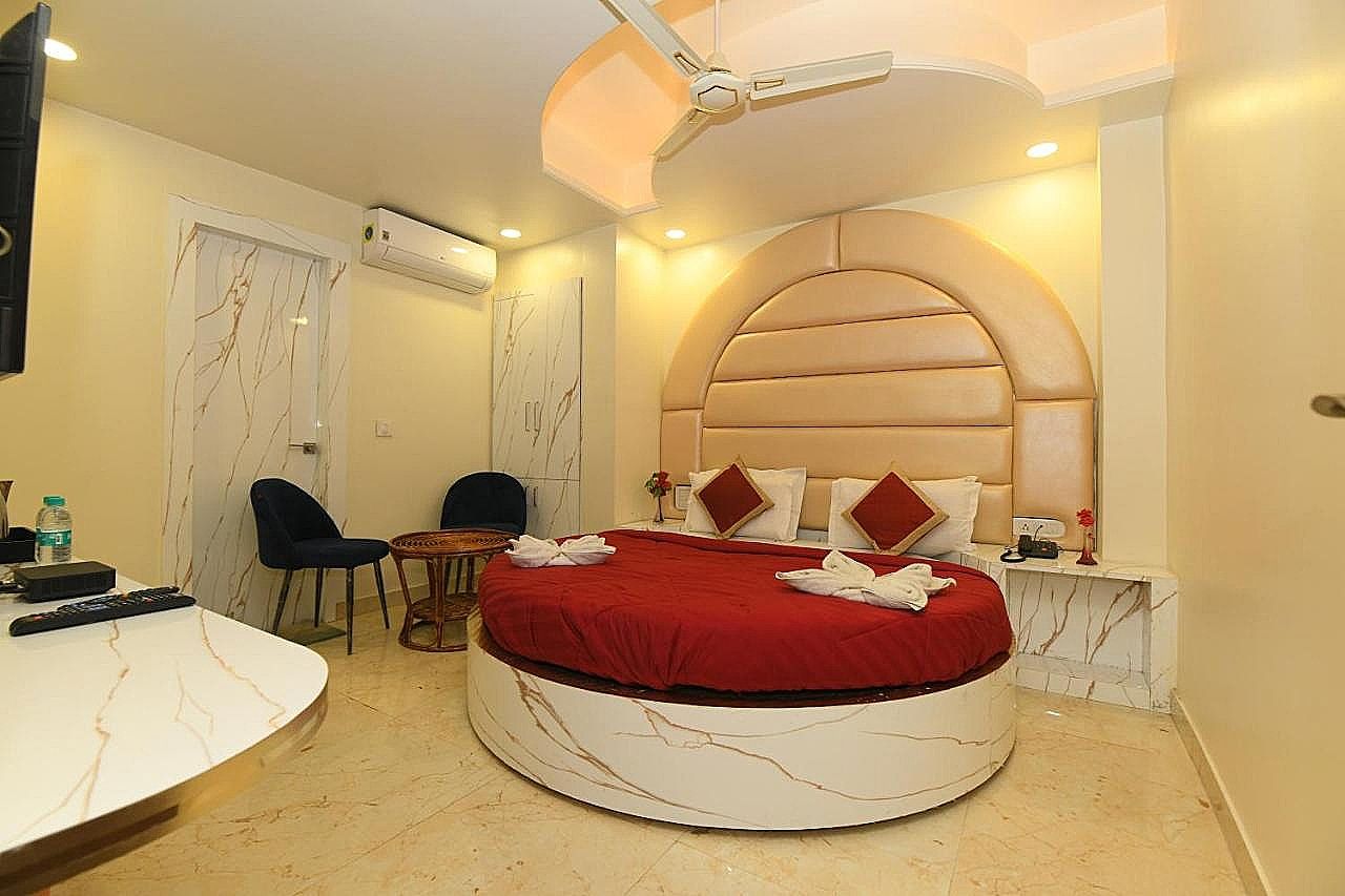 Hotel LD Prime