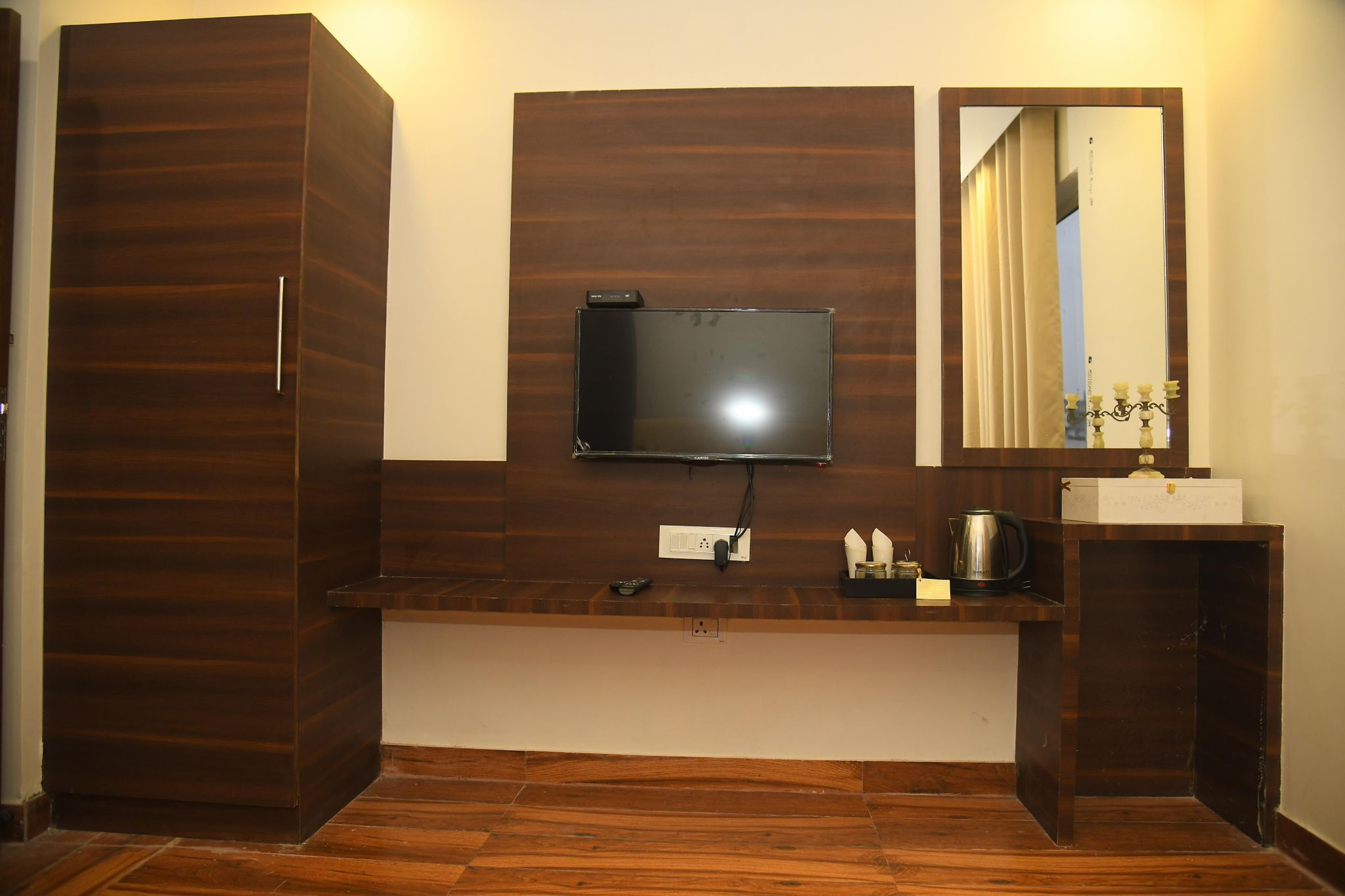 Hotel LD Prime