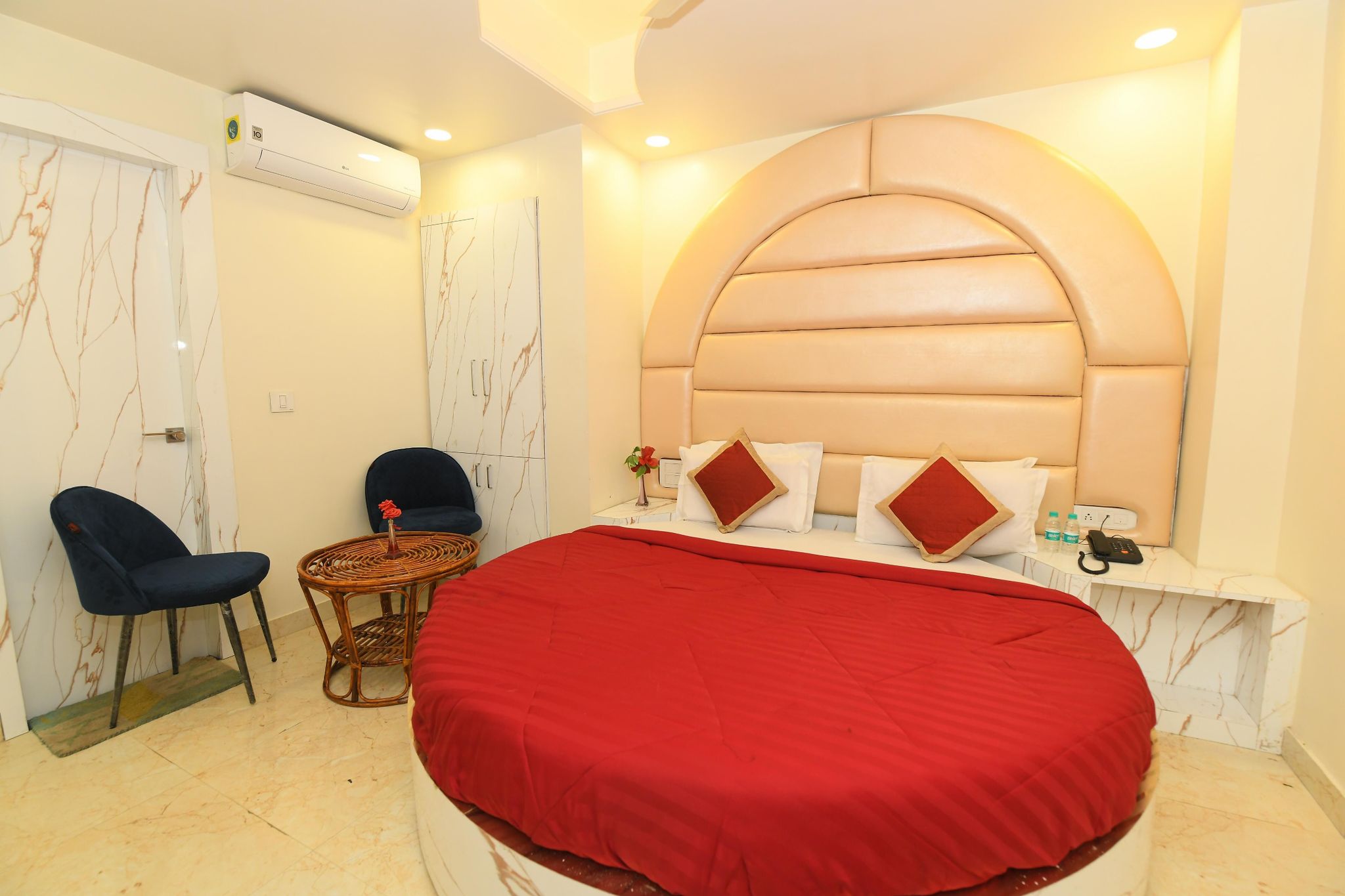 Hotel LD Prime