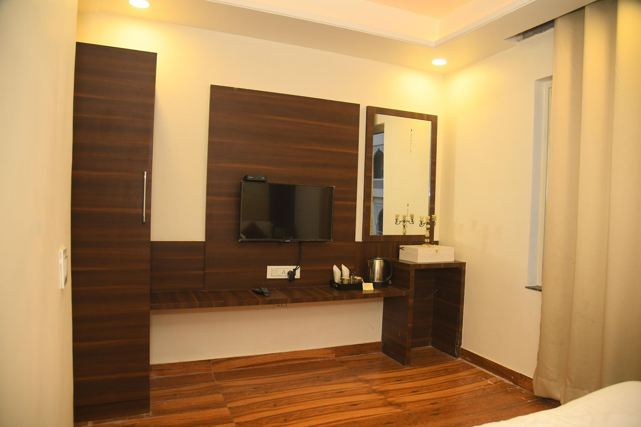 Hotel LD Prime