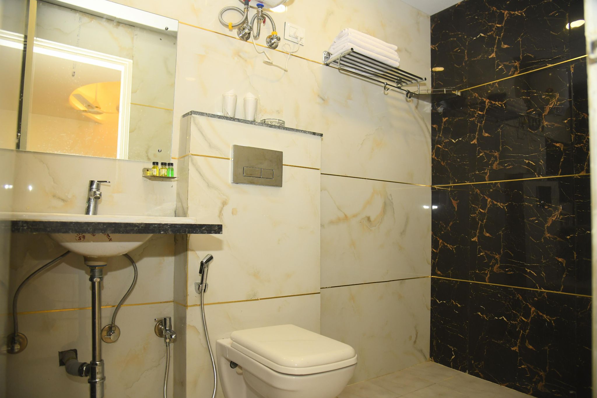 Hotel LD Prime