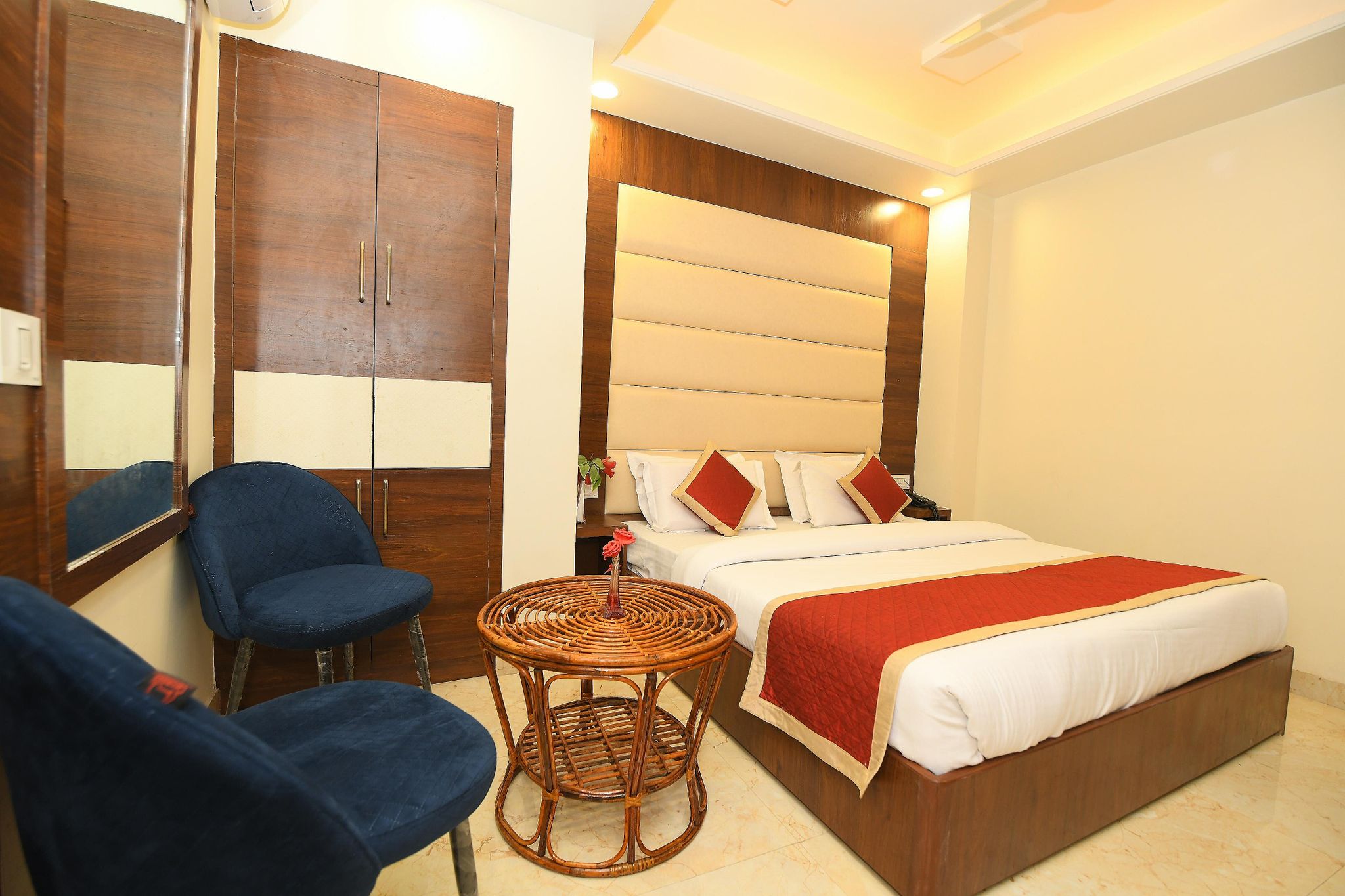 Hotel LD Prime