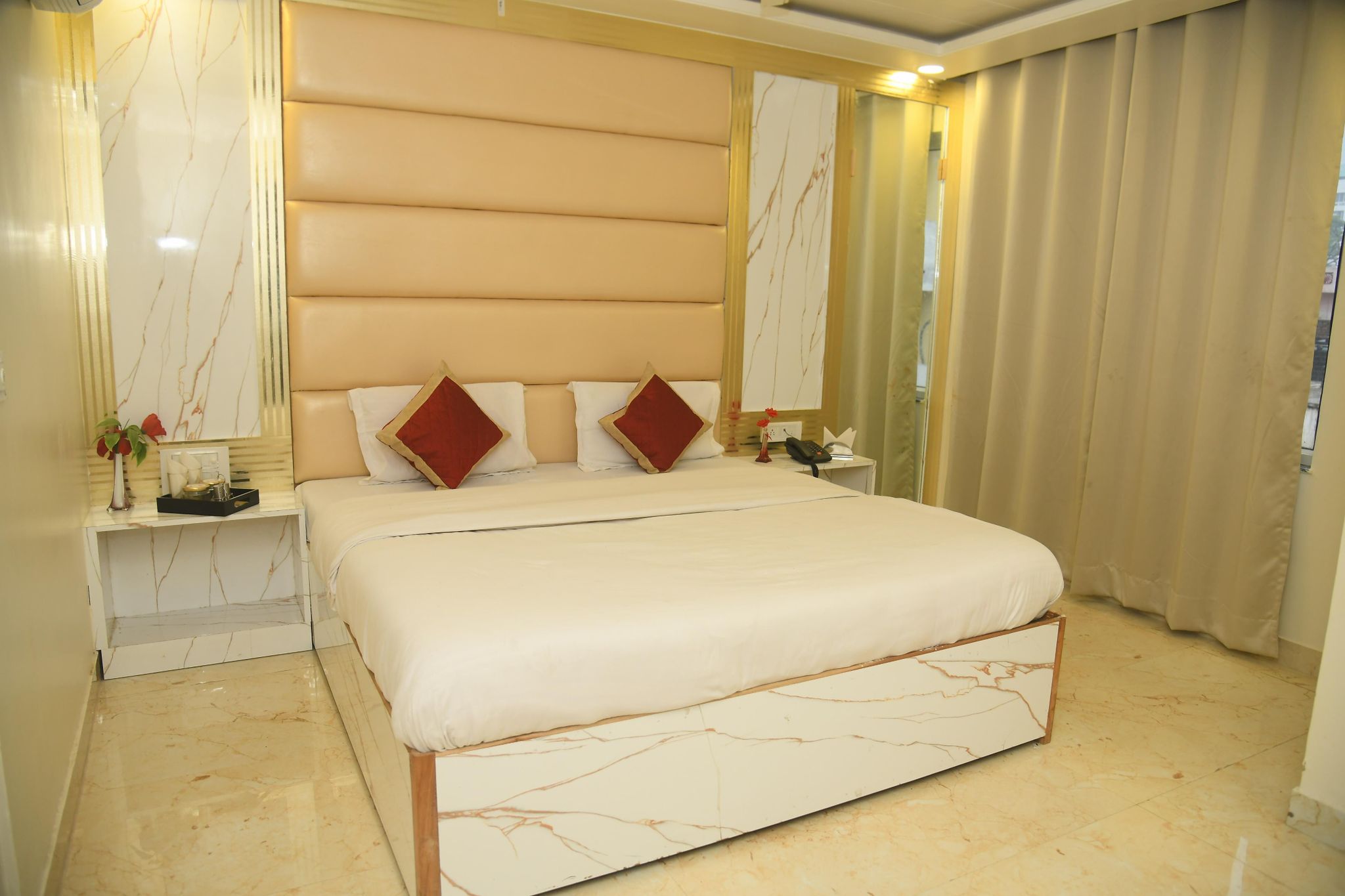 Hotel LD Prime