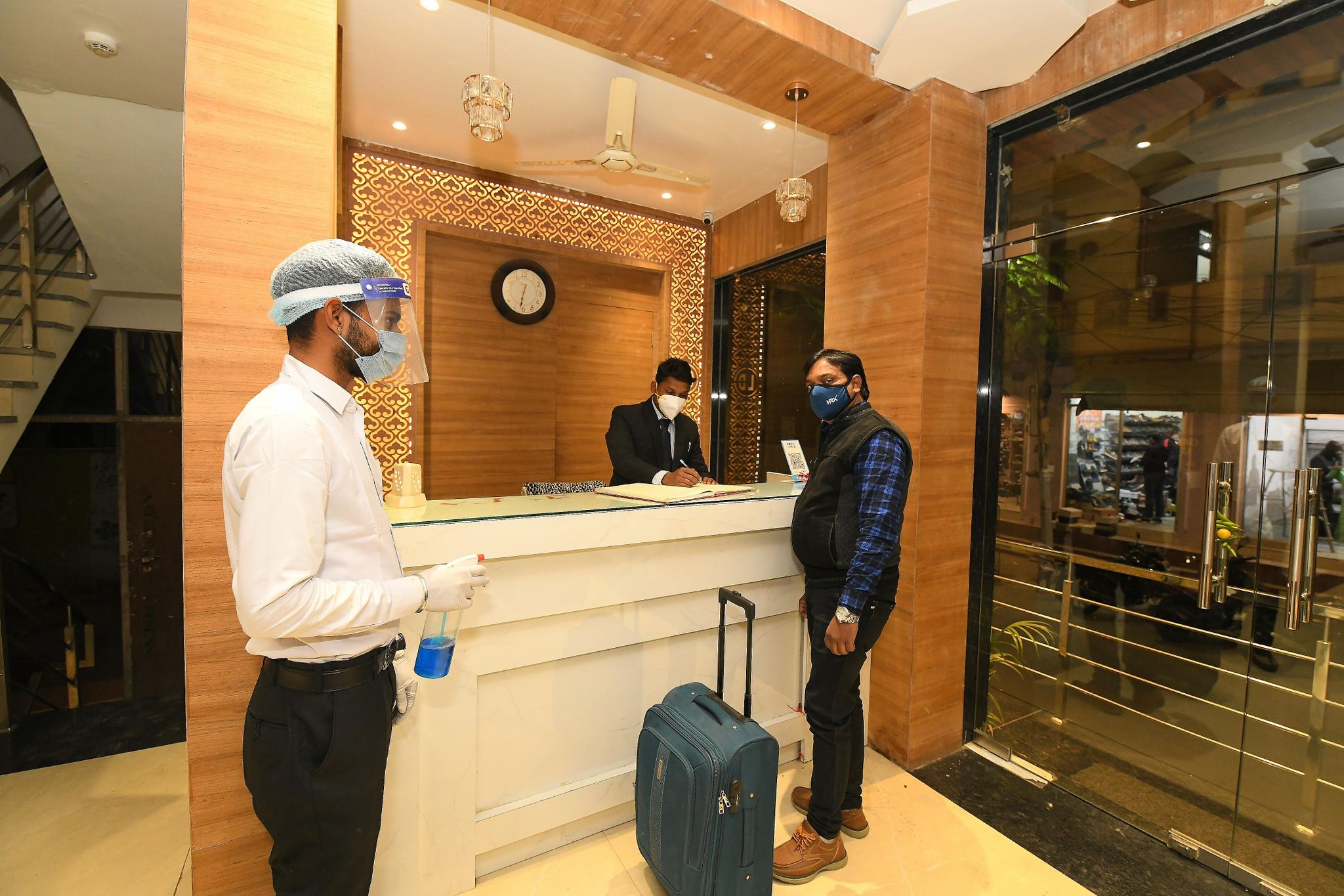 Hotel LD Prime