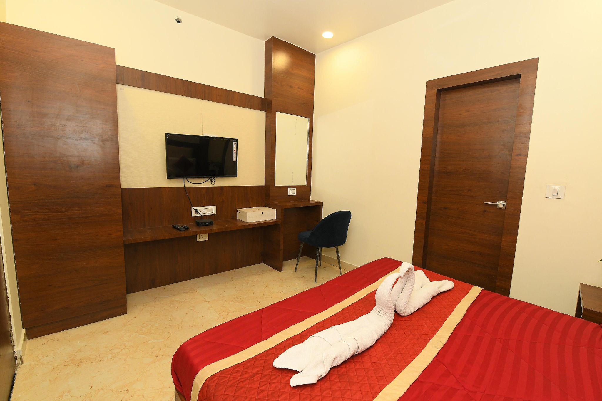 Hotel LD Prime