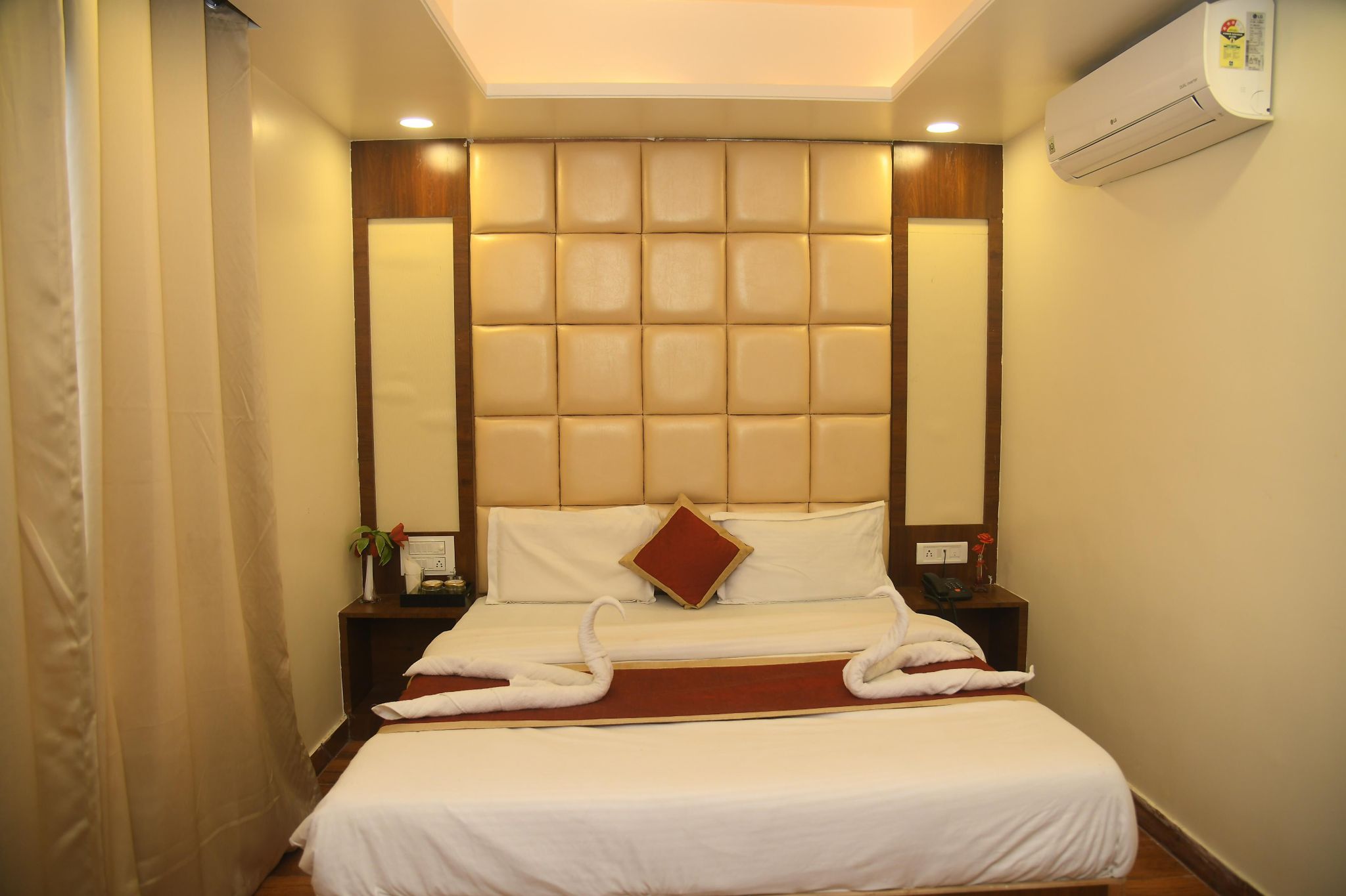Hotel LD Prime