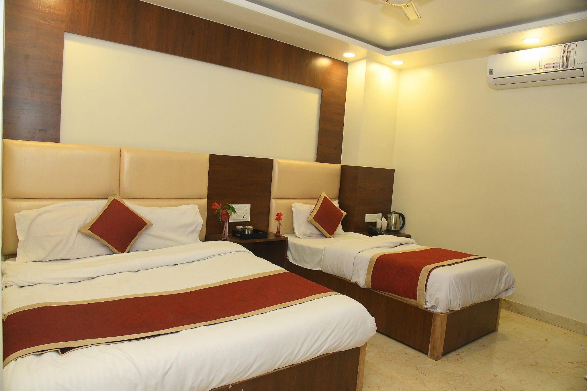 Hotel LD Prime