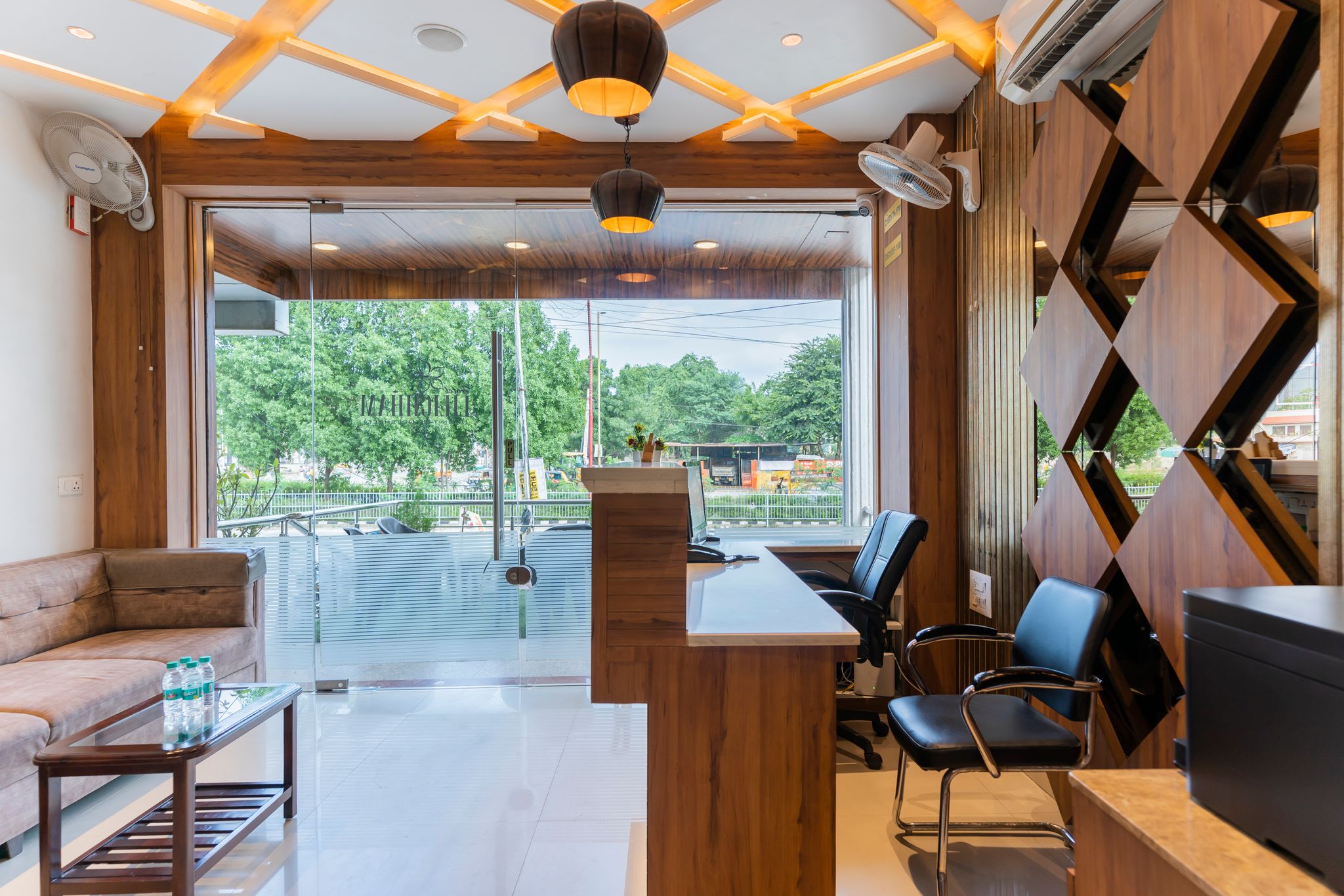 undefined Hotel Lilicham 2