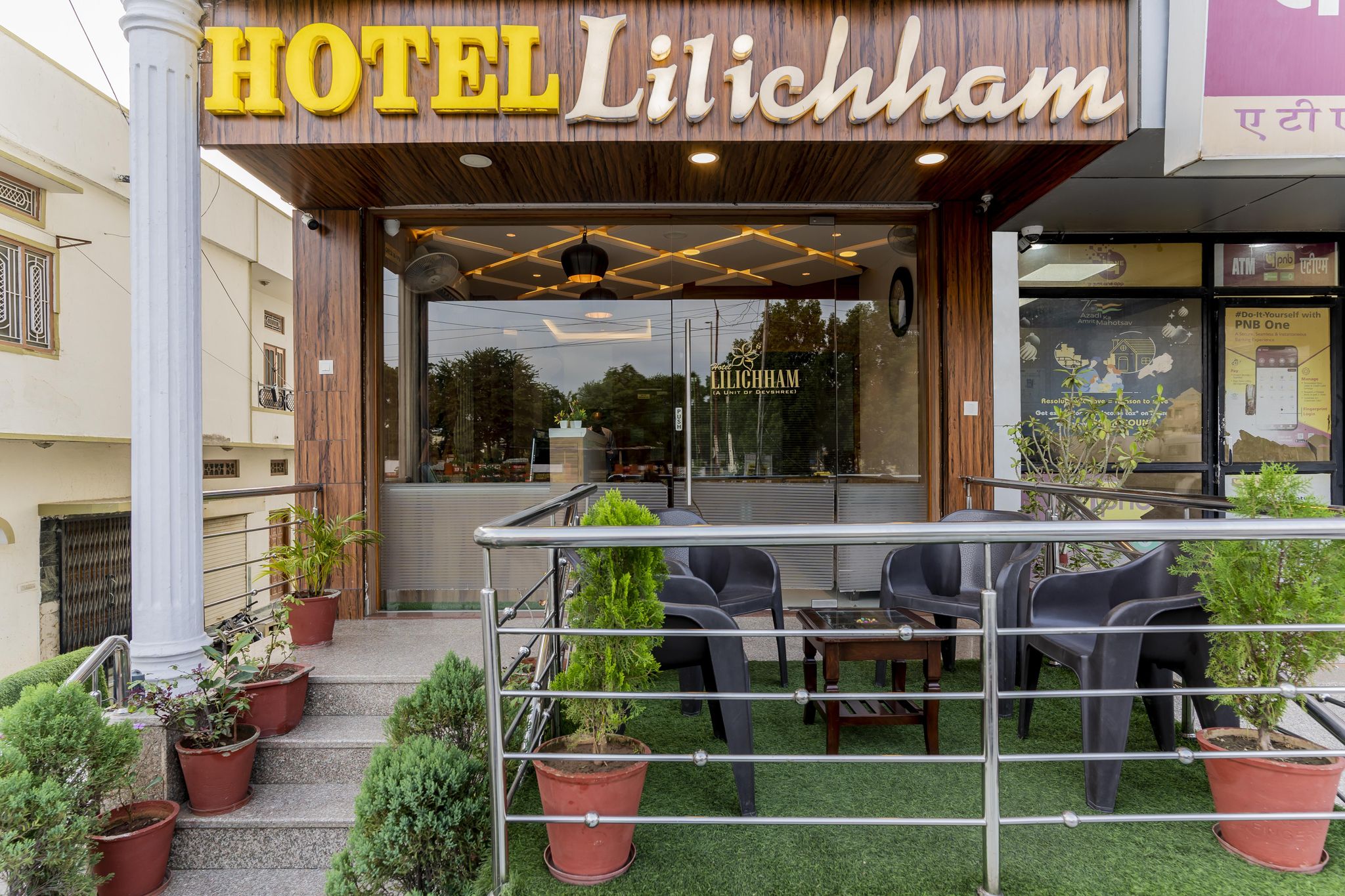 undefined Hotel Lilicham 6