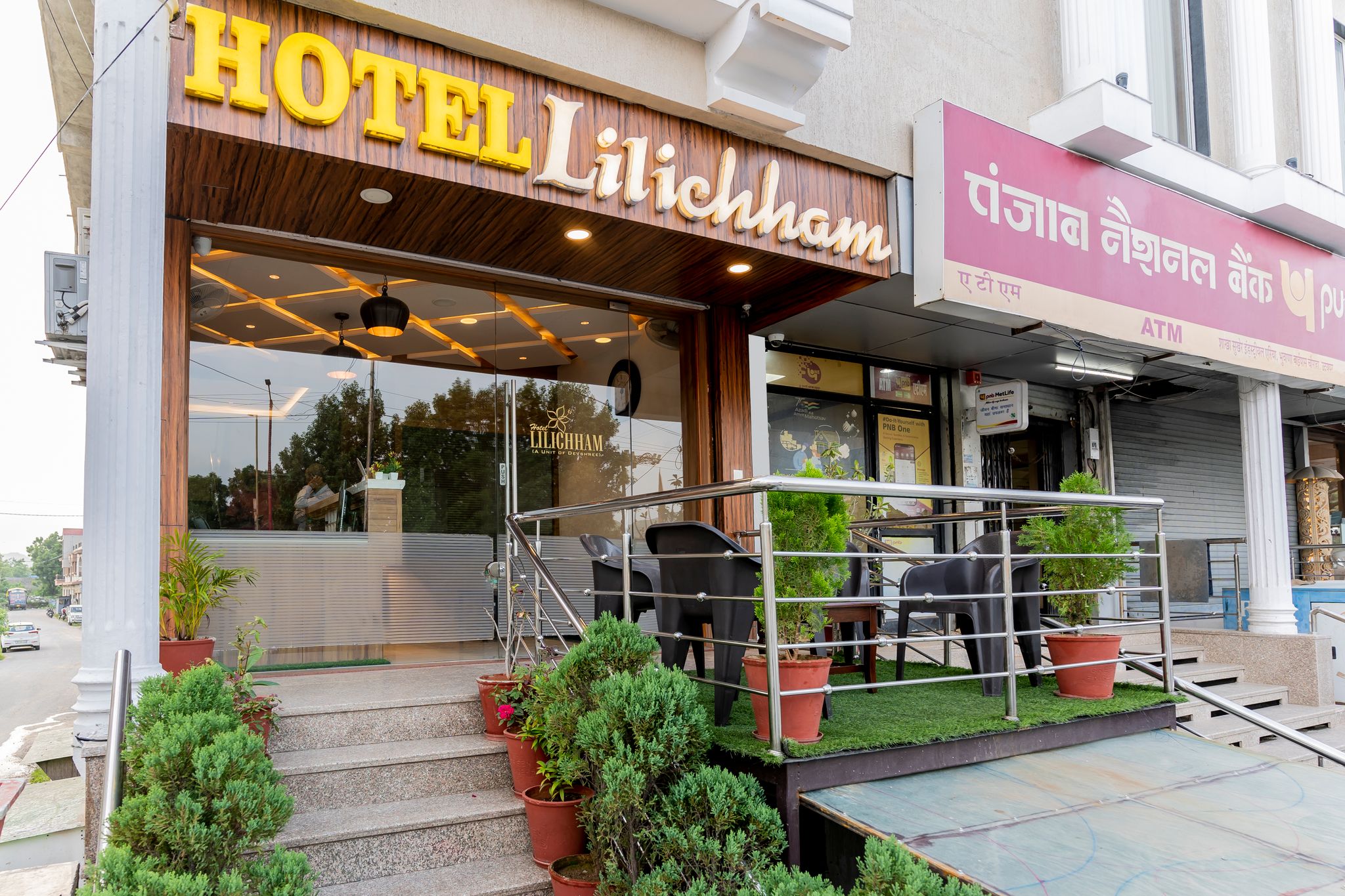 undefined Hotel Lilicham 10