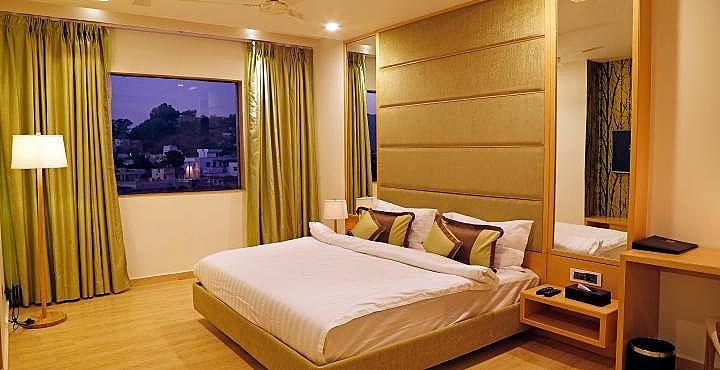 Suite Room(Non Smoking)