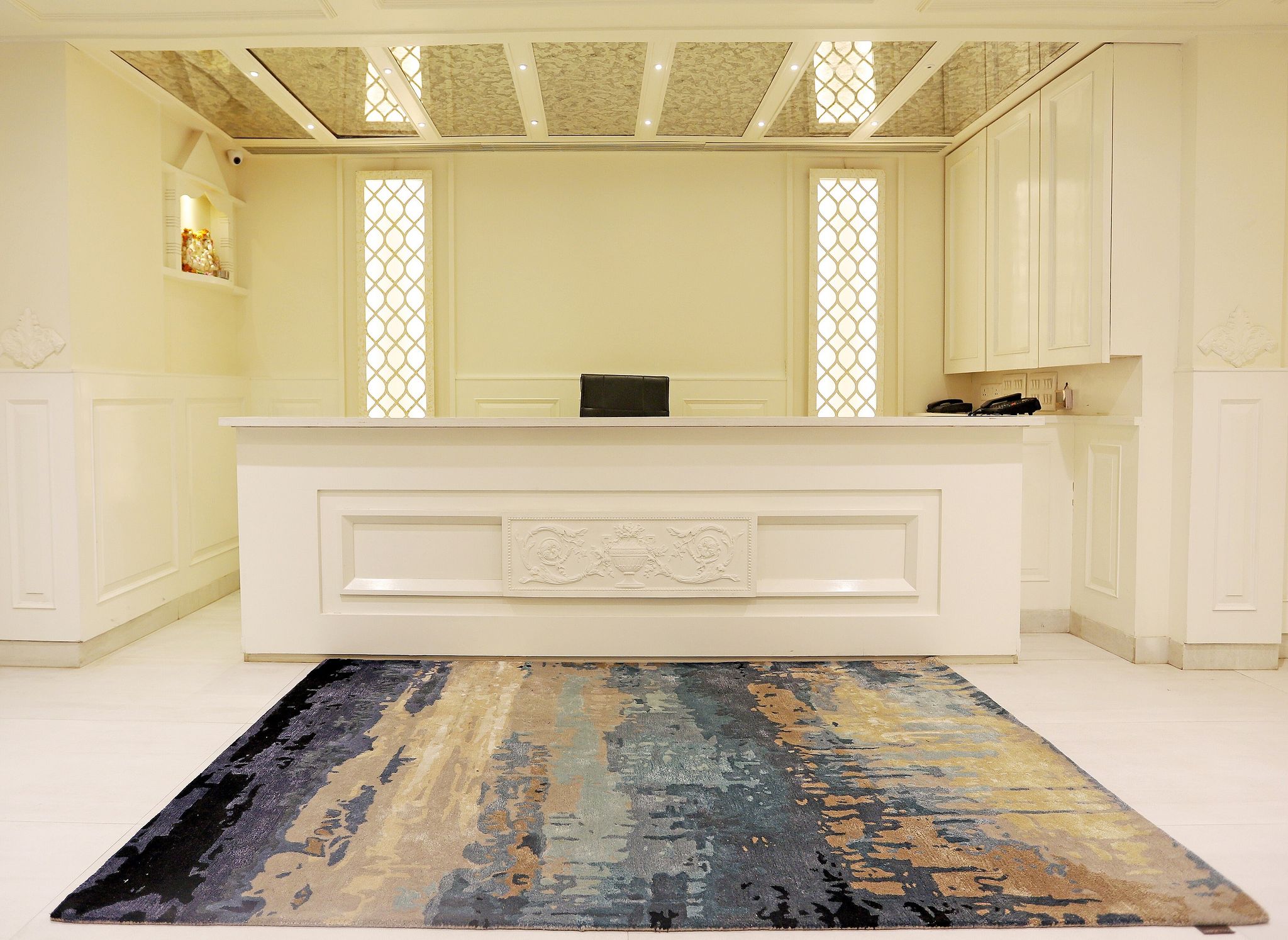 undefined Hotel Magenta 2