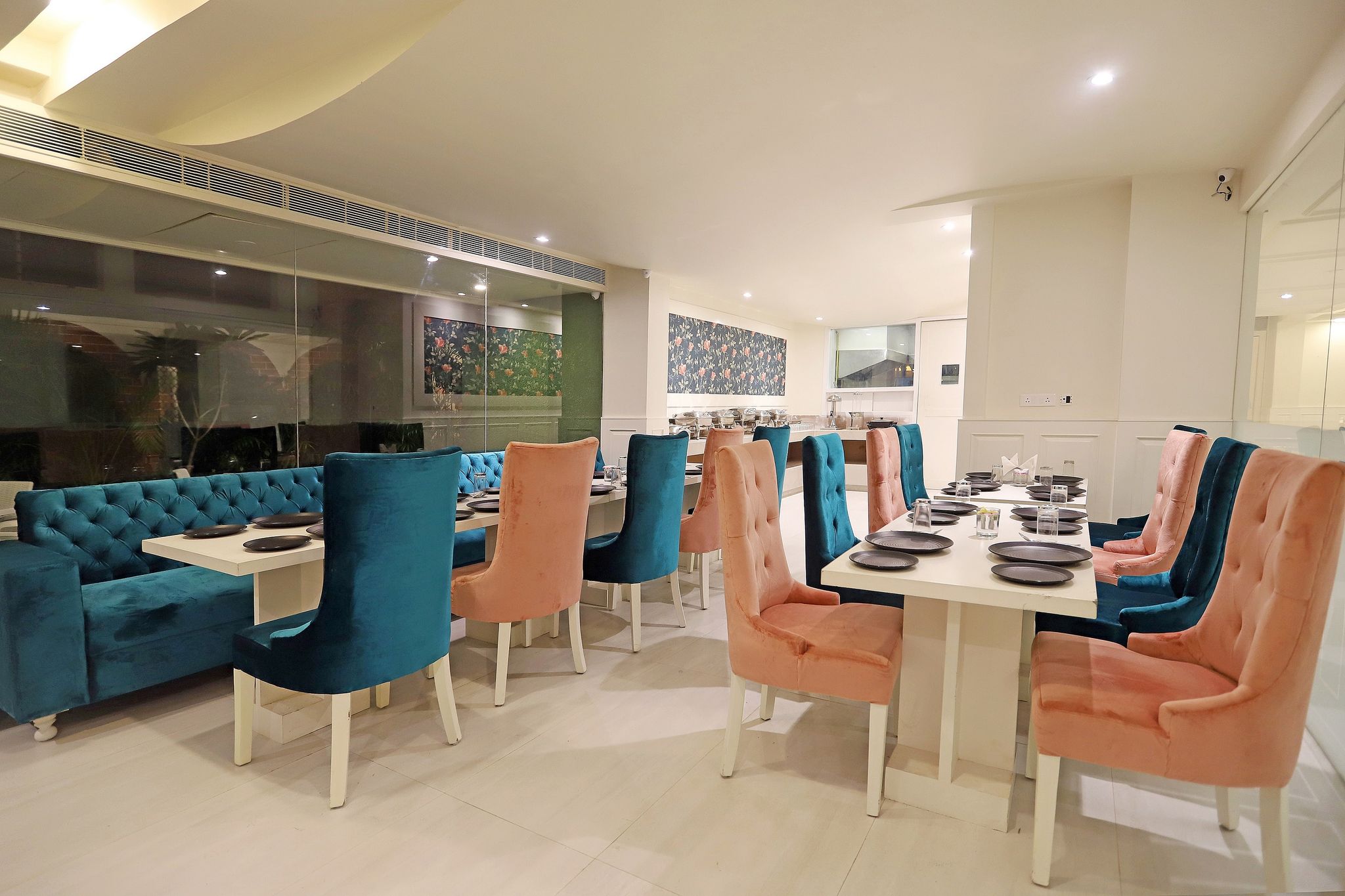 undefined Hotel Magenta 3
