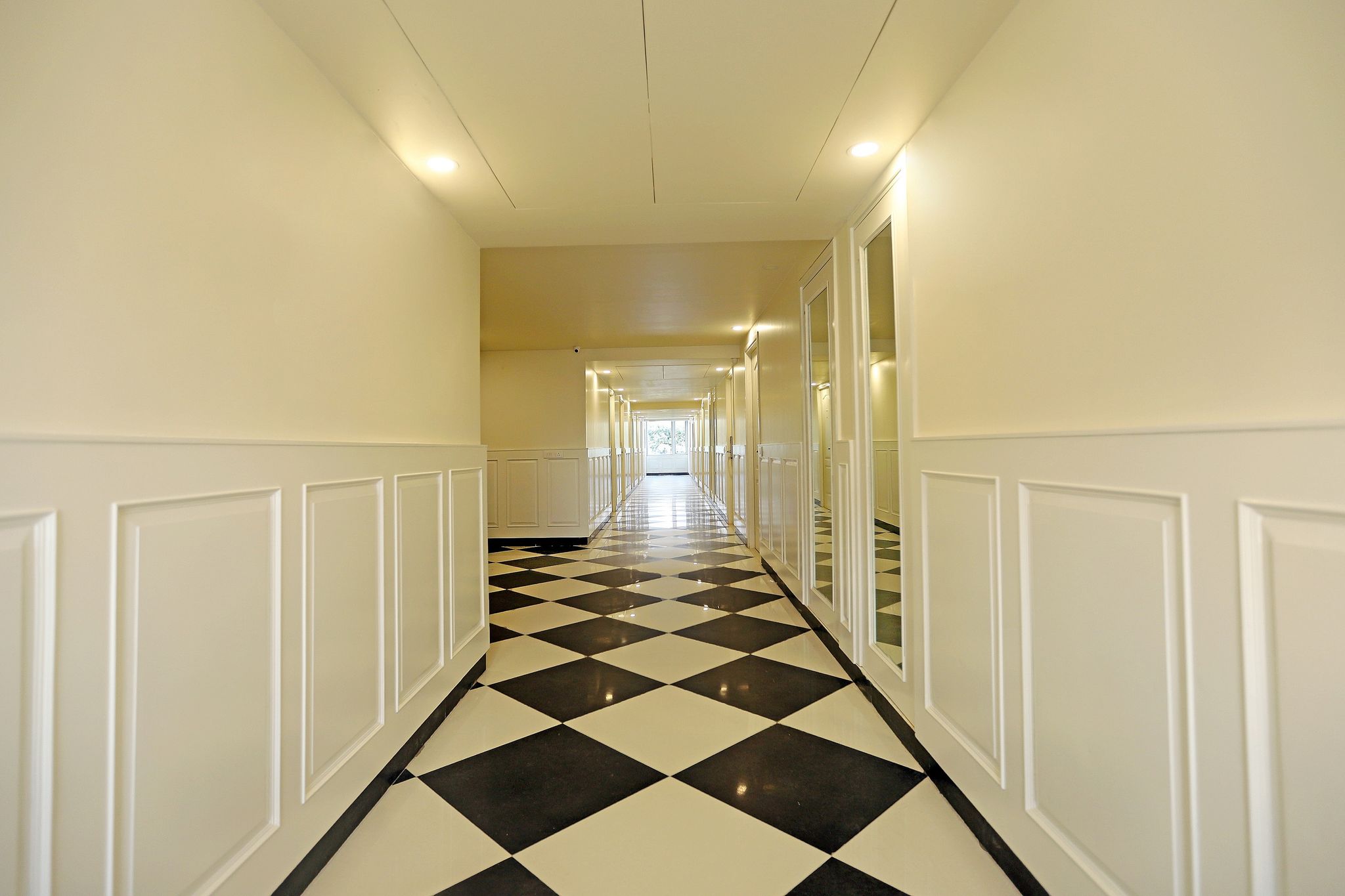 undefined Hotel Magenta 2