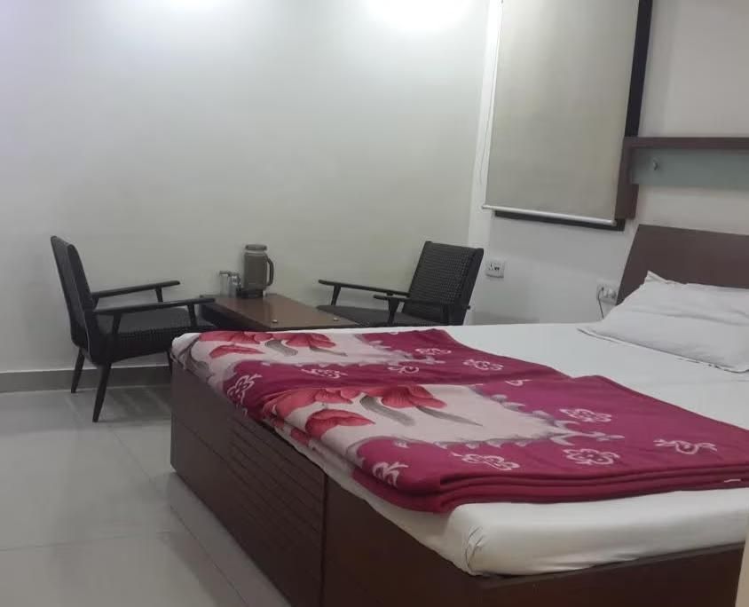 Superior Room With Free Wi-Fi