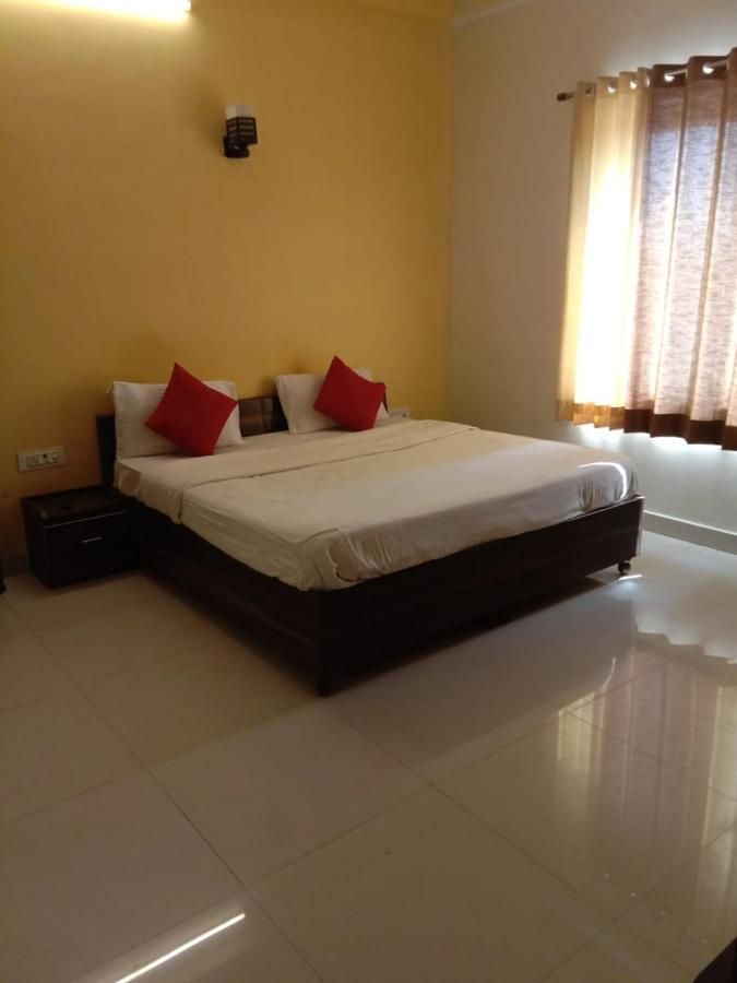 undefined Hotel Mahima Palace 5
