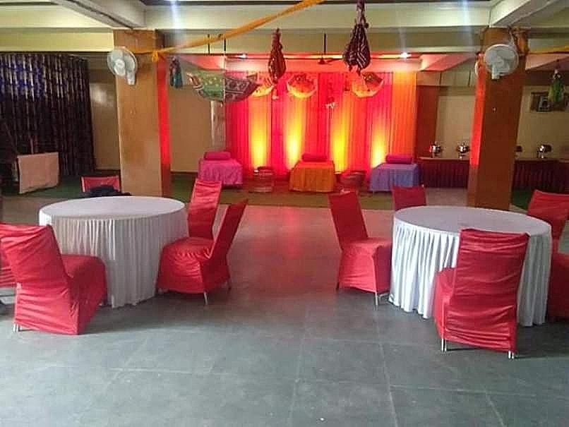 undefined Hotel Mahima Palace 8