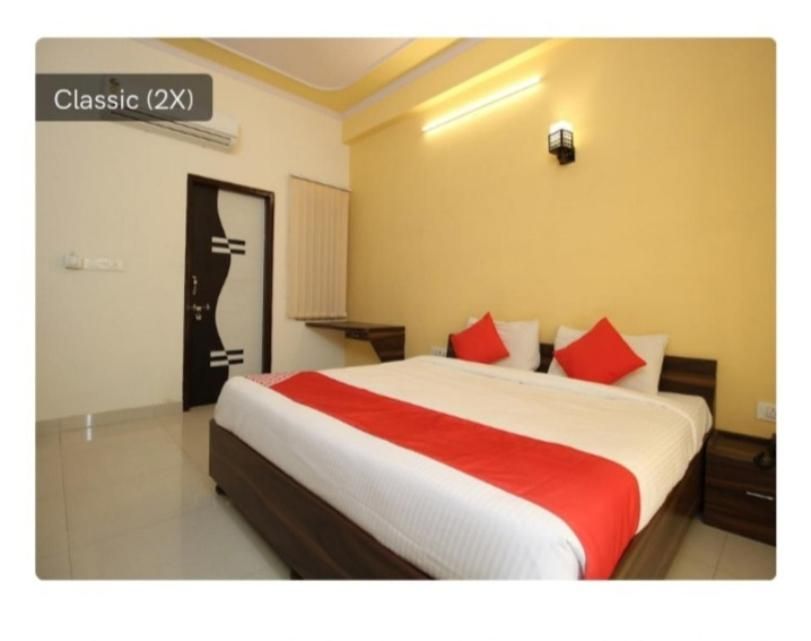 undefined Hotel Mahima Palace 10