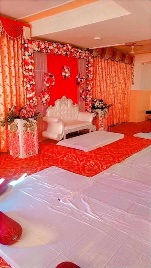 undefined Hotel Mahima Palace 7
