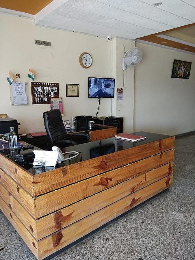 undefined Hotel Mahima Palace 3