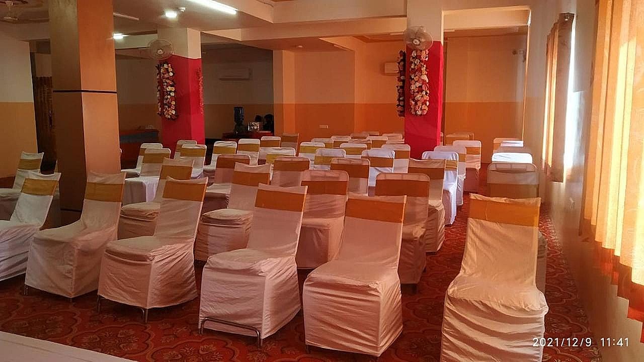 undefined Hotel Mahima Palace 9