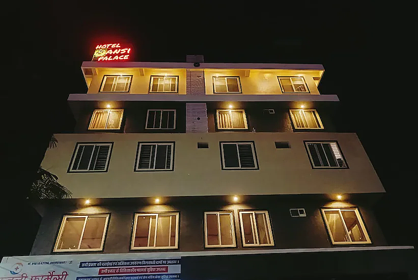 Hotel O Sector 14 Udaipur Formerly Hotel Mansi Palace