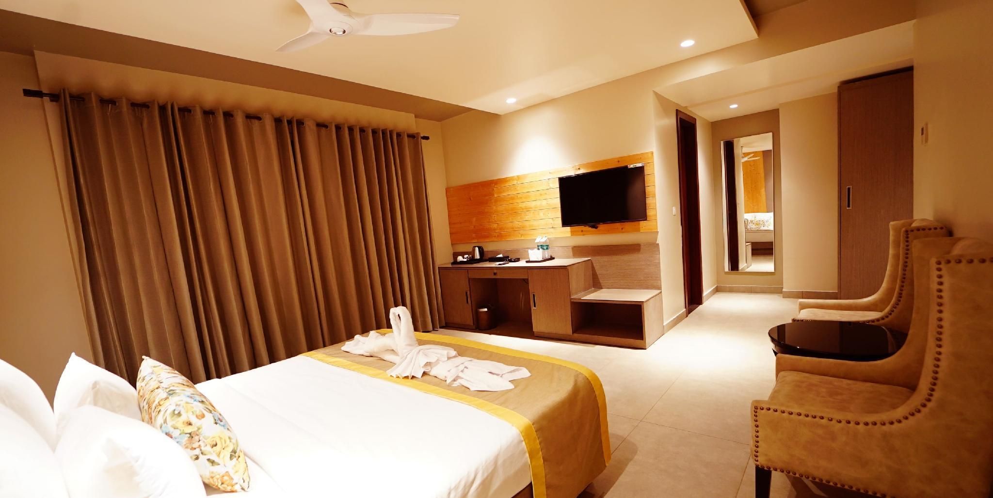 undefined Five Elements Hotels Maplewood Premier Haldwani 6