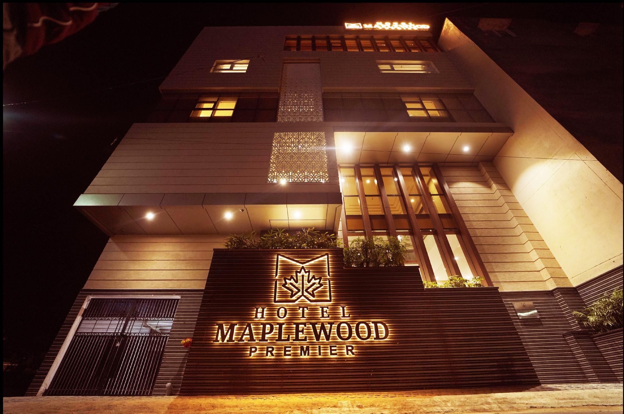 undefined Five Elements Hotels Maplewood Premier Haldwani