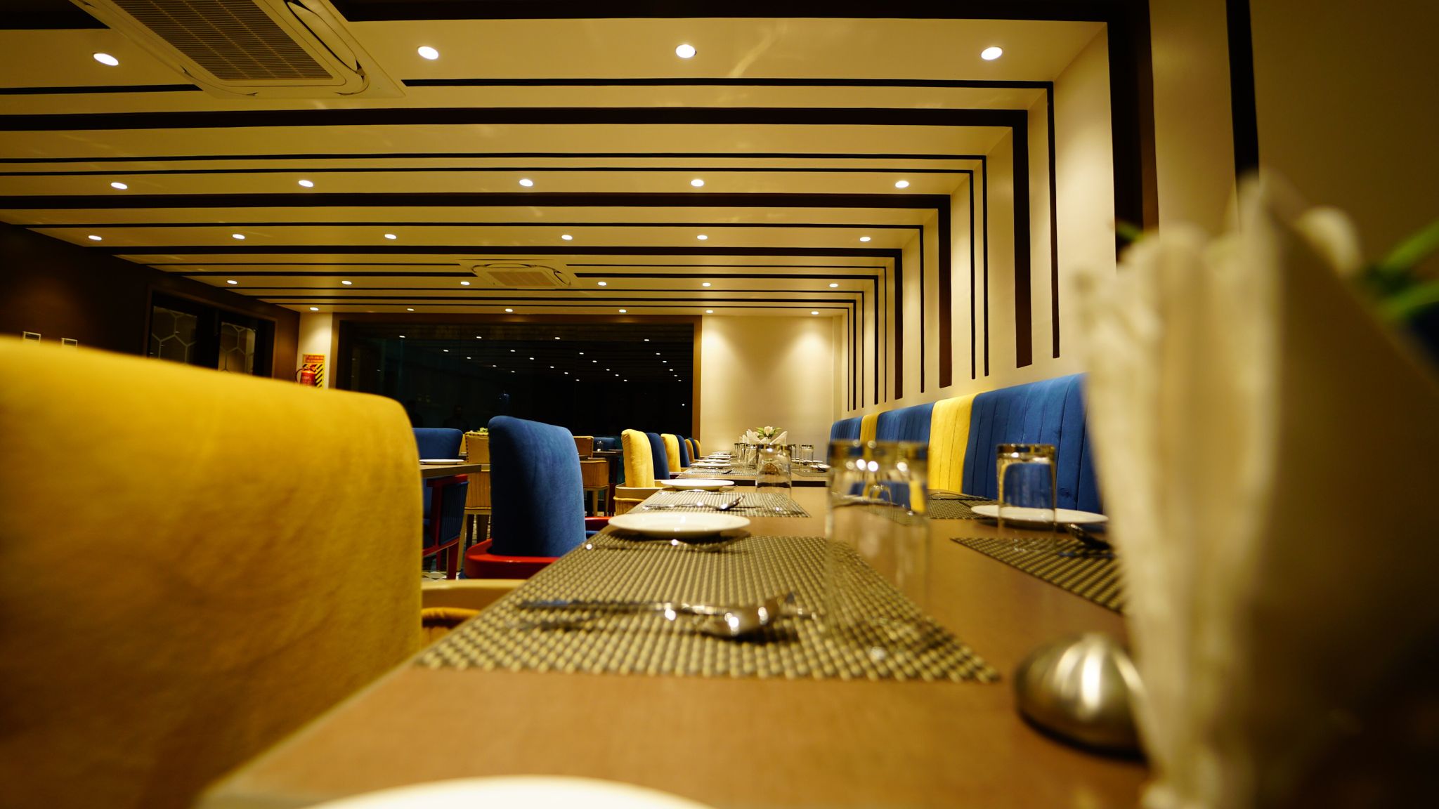 Food & Dining