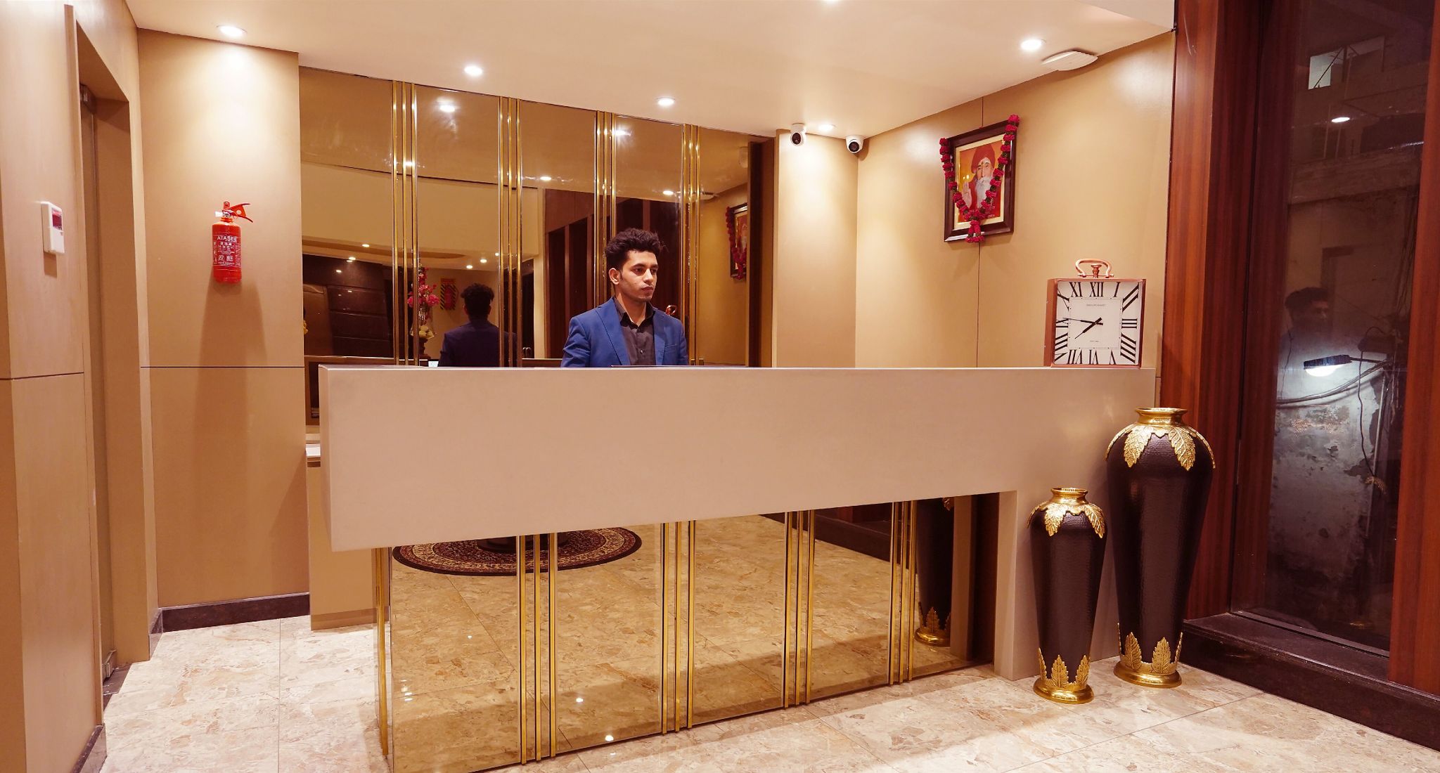 undefined Five Elements Hotels Maplewood Premier Haldwani 2