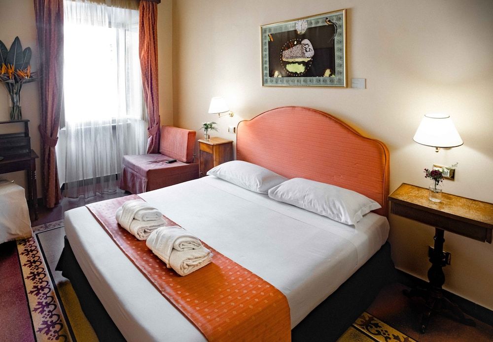 Casa de' Fiori Biscione