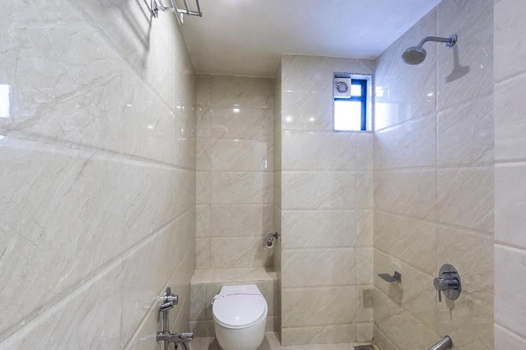 Hotel Marigold Vadodara Superior Double Room 7