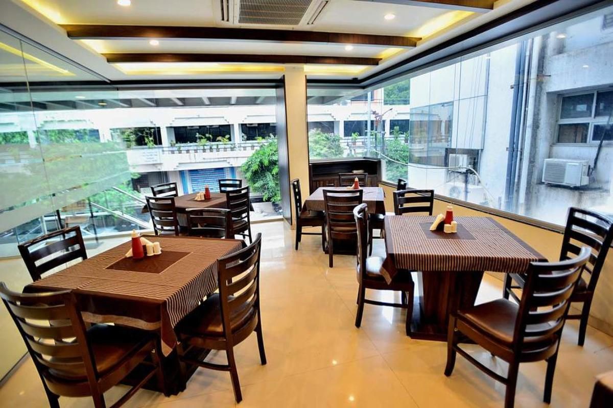undefined Hotel Marigold Vadodara 10