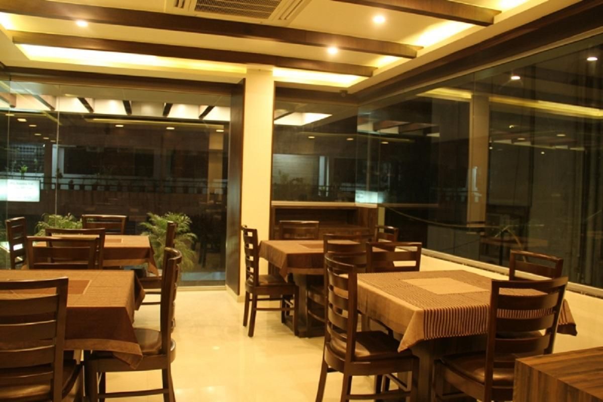 undefined Hotel Marigold Vadodara 4