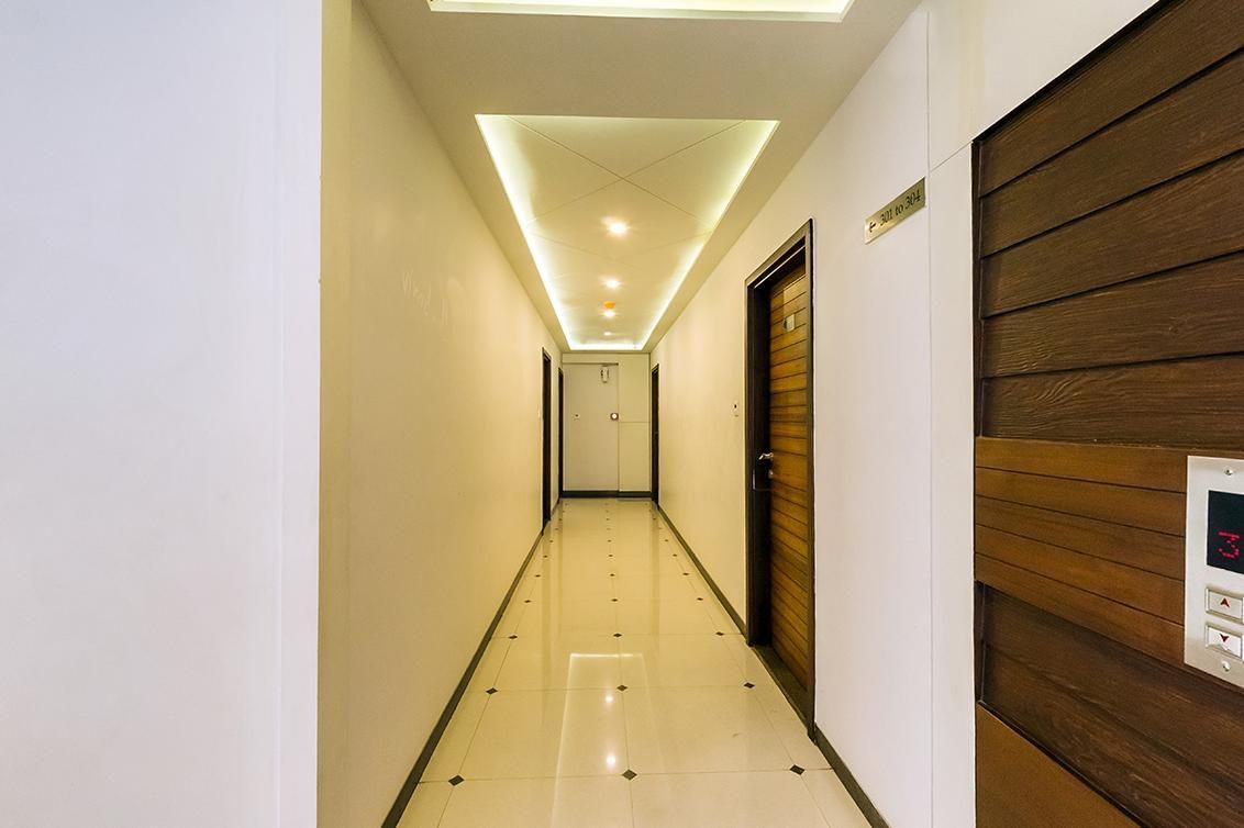 undefined Hotel Marigold Vadodara 5