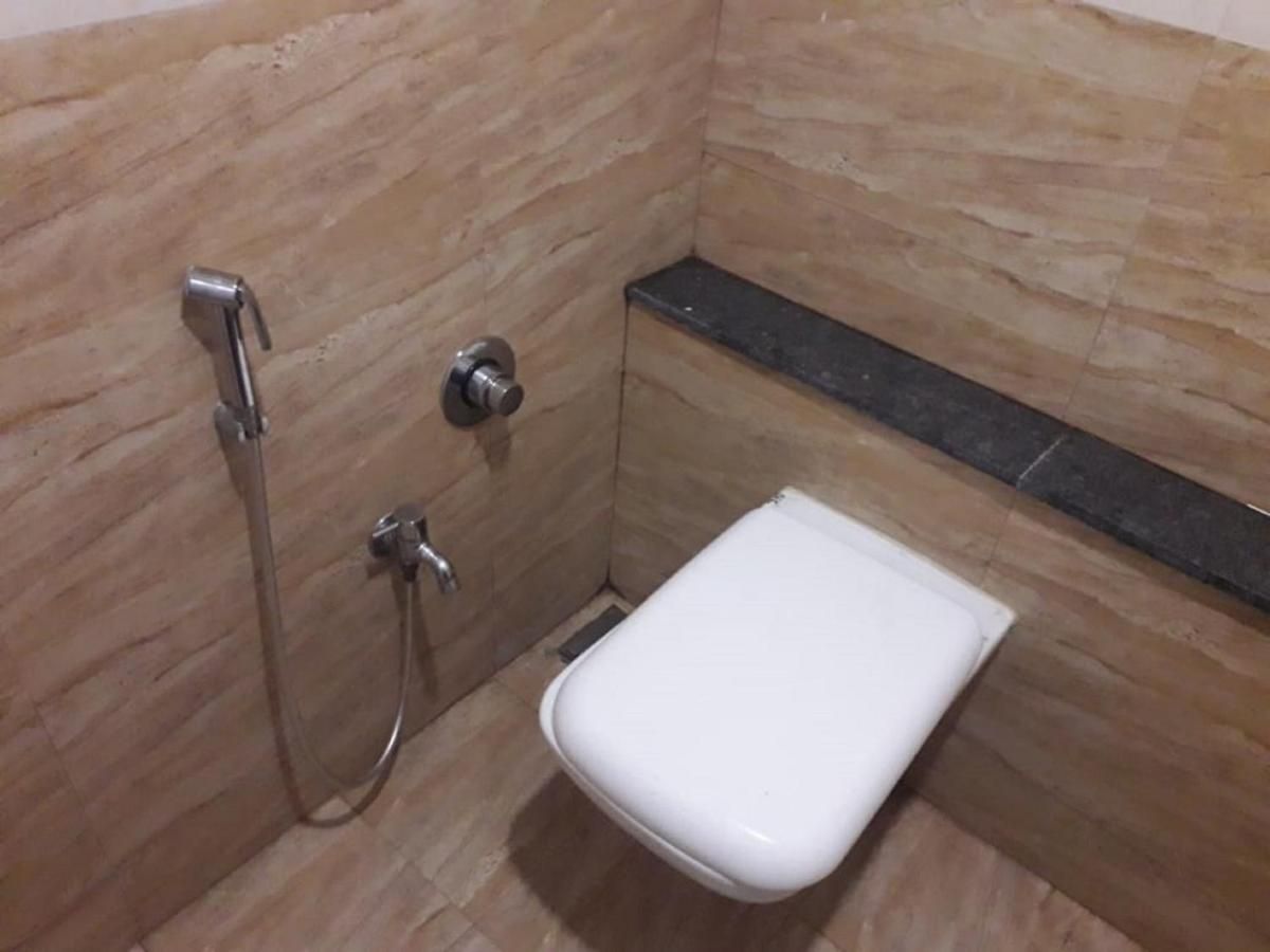 Deluxe AC Quadruple Room