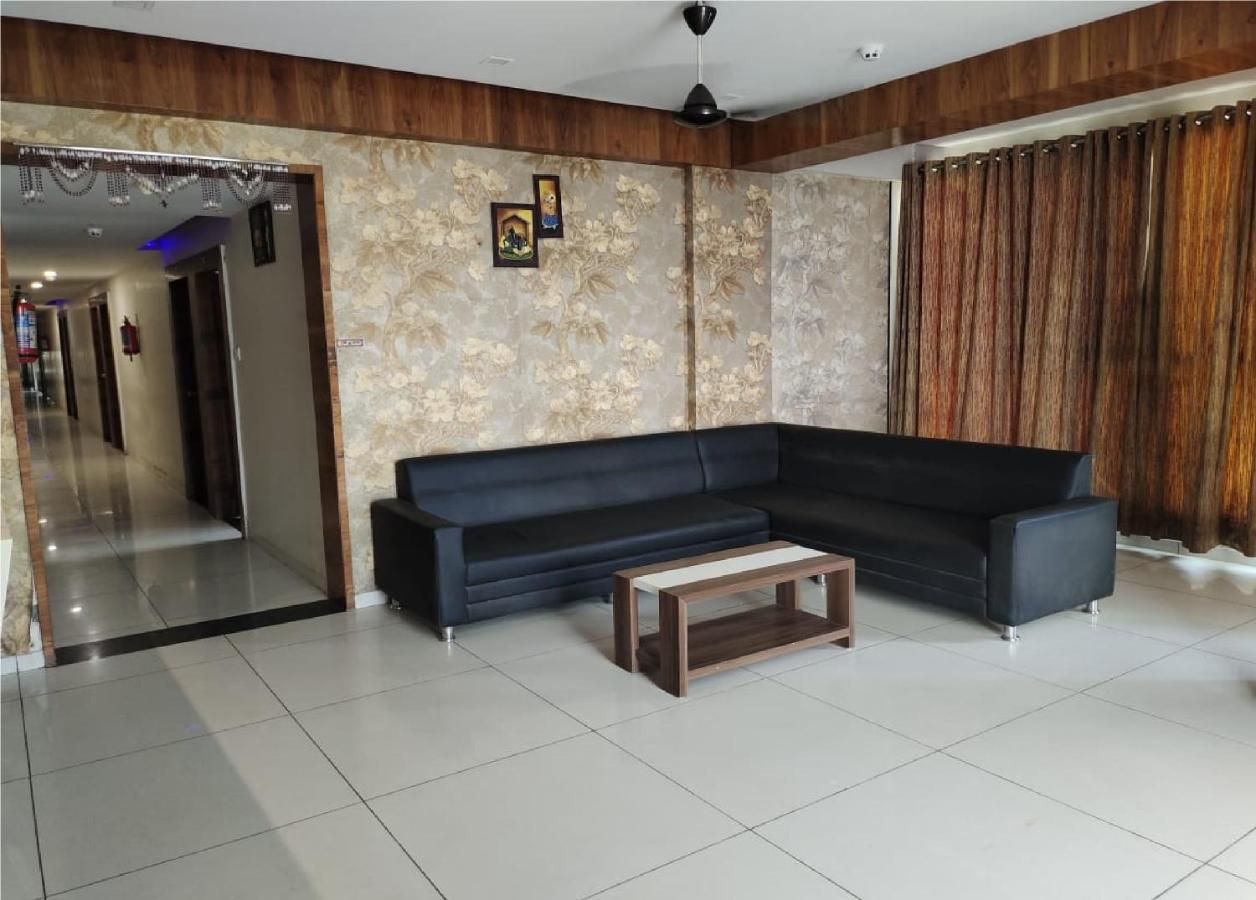 Public Areas