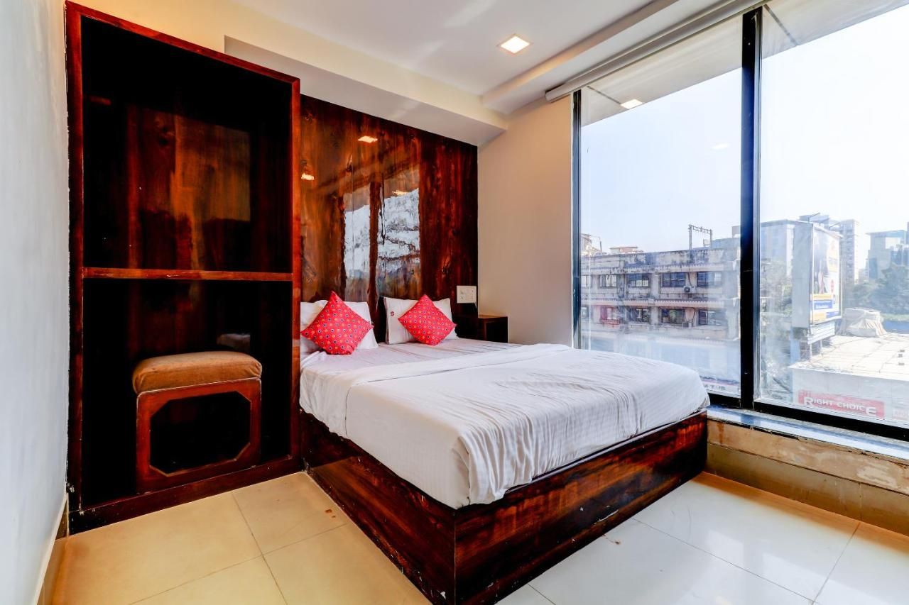 Hotel O Prime Inn