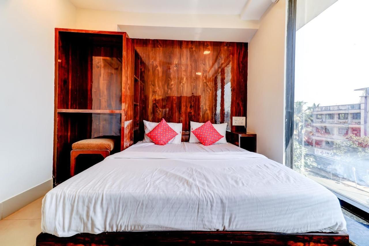 Hotel O Prime Inn