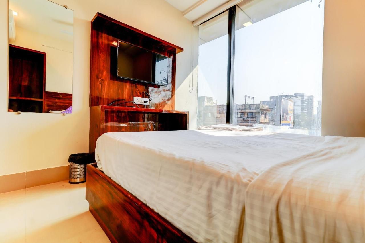 Hotel O Prime Inn