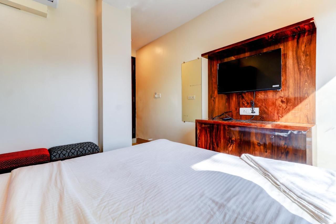 Hotel O Prime Inn