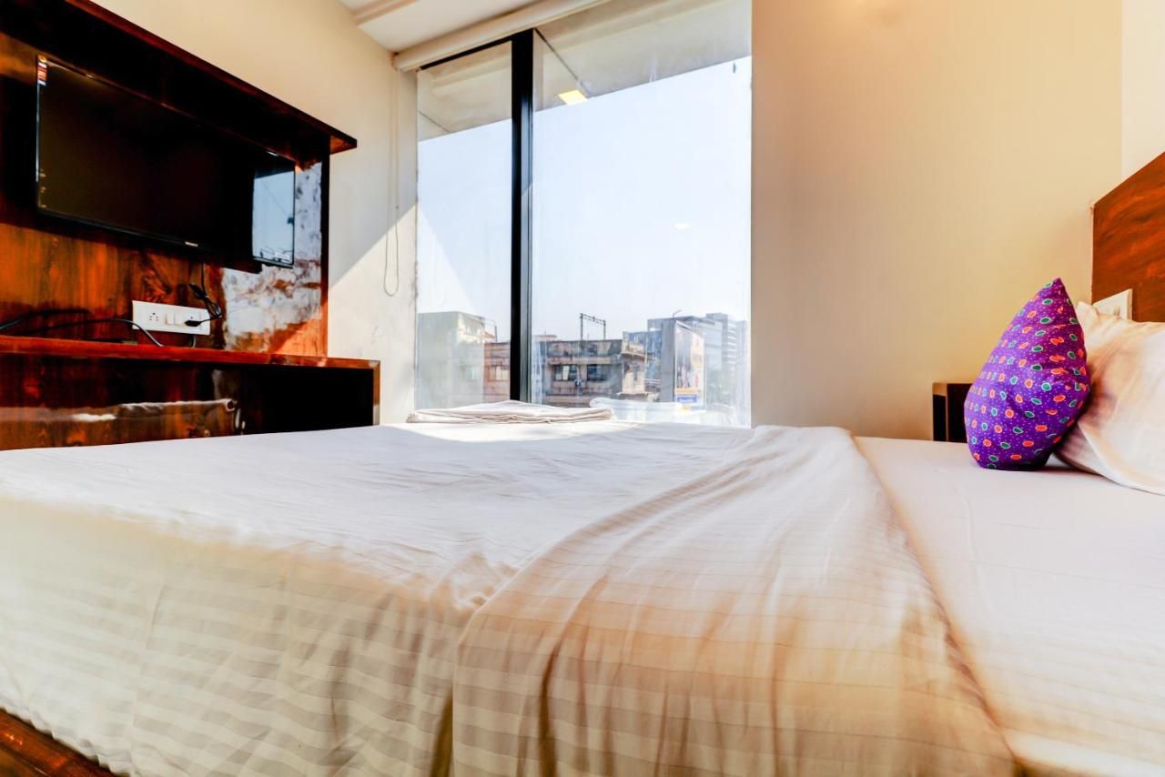 Hotel O Prime Inn