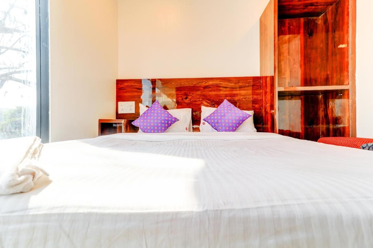 Hotel O Prime Inn